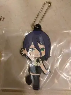 一番くじ チェンソーマン 劇場版 レゼ篇 I賞 ラバーチャーム 　レゼ