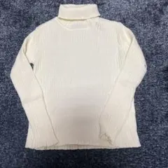 コムサイズム　ニット セーター トップス