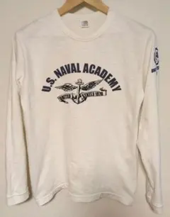 tシャツ 長袖カットソー