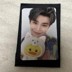 zeroni fluffy wonderland テレ 特典トレカ