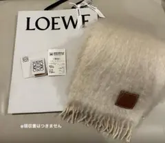 2025年最新】ロエベ マフラー モヘアの人気アイテム - メルカリ