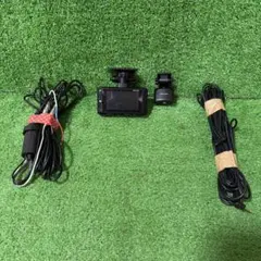 ドラレコ前後 COMTEC GPS Full HD 1080pのサムネイル