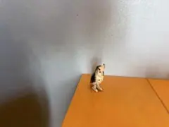 ヴェルナー工房　スピールフォーム　ドイツ　木製　ostheimer ミミズクのサムネイル