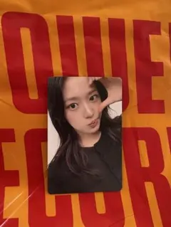 ive 会場限定 ウォニョン