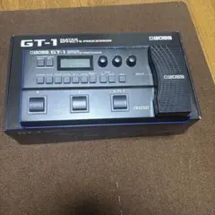 2026年最新】BOSS gt-1000の人気アイテム - メルカリ