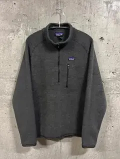 patagonia ベターセーター　カーキ　XL