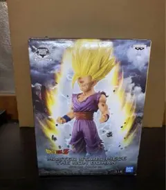 2025年最新】孫悟飯 mspの人気アイテム - メルカリ