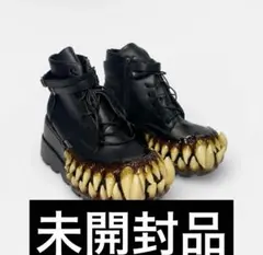 Venom boots ヴェノムブーツ 正規品 25〜25.5 - メルカリ