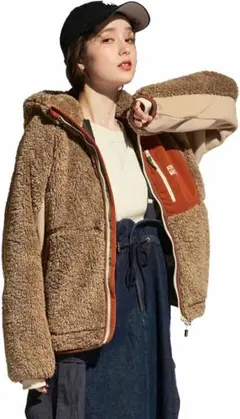 クリフメイヤー アウター