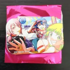 魔入りました！入間くん　長方形缶バッジ c108アスモデウスアリス入間くんクララ 魔入りました！入間くん 長方形缶バッジ c108アスモデウスアリス入間