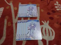 ホロライブカードゲーム