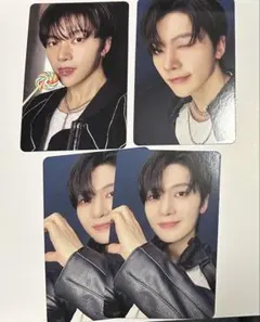 ICONIC japan ep メテュ トレカ