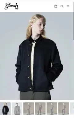格安出品‼️TTT MSW 25SS Crew neck cardigan - メルカリ
