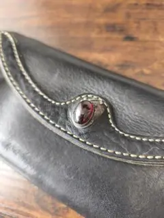 KC's ケイシイズ 財布 モンブランオイルバケッタ