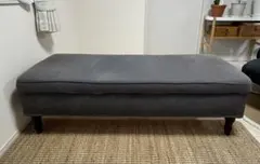 ikea ベンチ