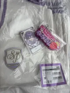 すとぷり　ななもり　まとめ売り　カーディガン　キーホルダー　フォーチュンカード