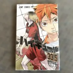 ★ハイキュー‼︎ 33.5 音駒 番外編‼︎★