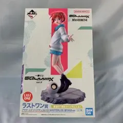 ラストワン賞&A賞 WIND BREAKER フィギュア ラストワン賞 蘇枋隼飛 一番くじ