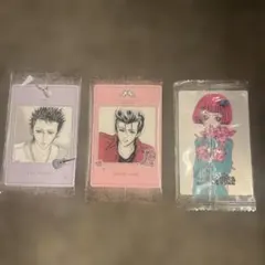 矢沢あい　ウエハース　カード　３枚セット