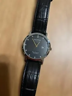 【即日発送】Gold Pfeil 腕時計