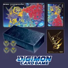 2026年最新】デジモンカードゲーム リミテッドカードセット2023の人気