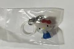 ら*ら様 ハローキティ　めじるしアクセサリー　スタンダード