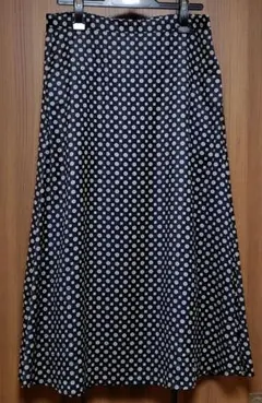 BEAMS LIGHTS ロングスカート 表記36