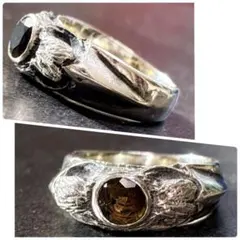Aile Waese アリスワイズ Lion Ring リング 指輪 - メルカリ
