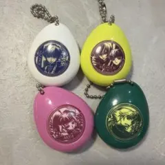 コードギアス　ボイス