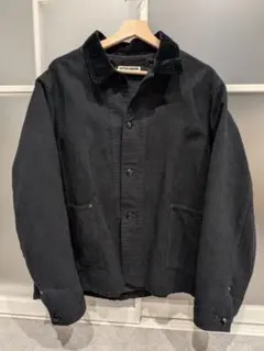 ジャケット・アウター KAPTAIN SUNSHINE 24AW Forester Jacket crouka_kaptai-ks24fjk17