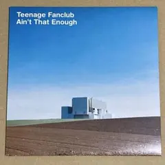 2025年最新】teenage fanclub レコードの人気アイテム - メルカリ