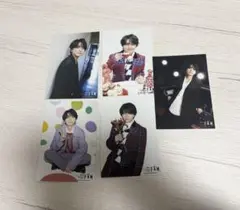 timelesz 佐藤勝利 フォトセット