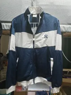 ニューヨーク・ヤンキース ジャケット