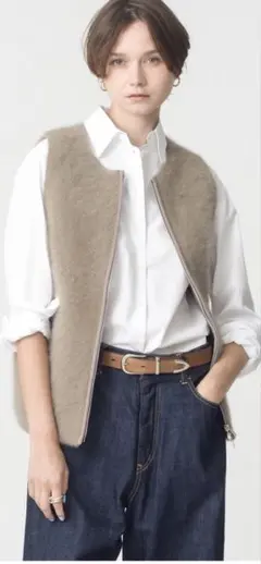 2025年最新】Ron Herman レディース ベスト・ジレ・ビスチェの人気