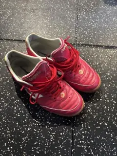 DesporteサンルイスKI 3 DS-2035 DARK-RED×M-GLD