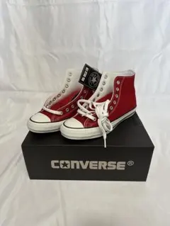 ALL★STAR ⭐︎100COLOR⭐︎27.0cm⭐︎レッド⭐︎チャックテイラー