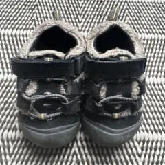 キーン　トドラー　ニューポート　シュー　スニーカー　13.5cm