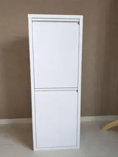 DOTTUS 2段ゴミ箱のサムネイル