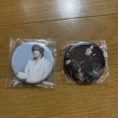 AOI SHOUTA バッジセット 2個