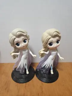 2026年最新】qposket アナと雪の女王の人気アイテム - メルカリ