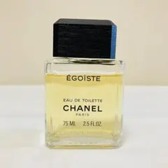 シャネルエゴイスト【オードトワレ50ml】 - メルカリ
