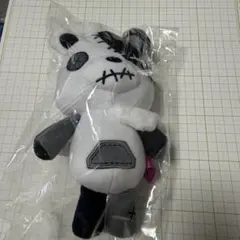 カルビイカ ぬいぐるみ DVD特典 ベイビーわるきゅーれ - メルカリ