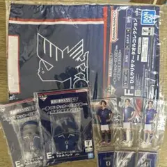 サッカー 日本代表 三笘薫 グッズセット(バラ売り可) サッカー 日本代表 三笘薫 グッズセット(バラ売り可) - メルカリ