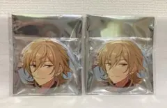 あんスタ コレクション缶バッジ 2025 Sep. Idol Side 羽風薫 - メルカリ