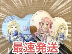 himehina キャラクターグッズ