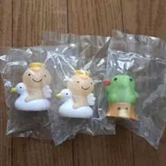 たまごっち ガチャ ライトマスコット