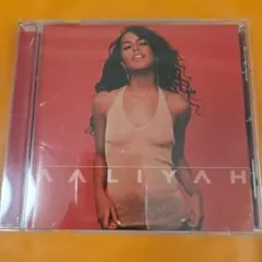 Aaliyah / Aaliyah CD