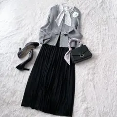 PROPORTION BODY DRESSING スーツ