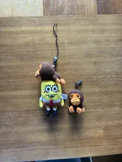 2026年最新】スポンジボブ apeの人気アイテム - メルカリ