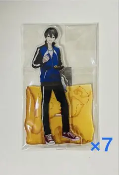 2026年最新】ワイテルズ タワばら アクスタの人気アイテム - メルカリ
